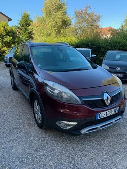Gd SCENIC 3 DCI 130 Bose Edition