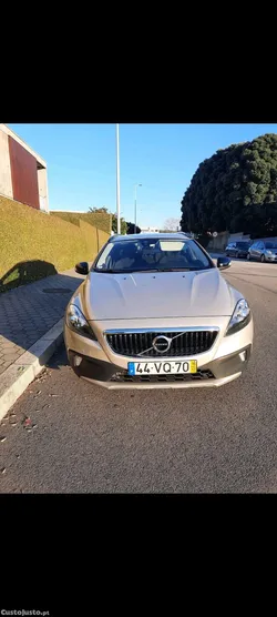 Volvo V40 Cross Country