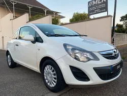 OPEL Corsa D Phase 2 Crit'Air 1 1.0 i 65CV Garantie 6 mois