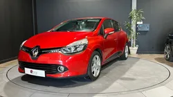 Renault Clio IV TCe 90 Energy eIntens