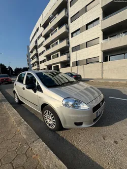 Fiat Punto 1.2