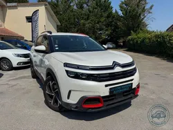 Citroen C5 Aircross 1.2 PURETECH 130 SHINE / GARANTIE 6 MOIS