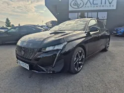 PEUGEOT 308 1.5 bluehdi 130 allure eat8