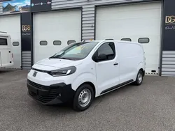 Fiat Scudo Fg M 2.2 Diesel 150ch Pack Premium Connect