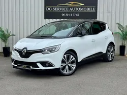 Grand Scenic 4 DCI 130 ENERGY INTENS / GARANTIE 12 MOIS / CARLAY / ANDROID AUTO / TOIT PANORAMIQUE / ATTELAGE