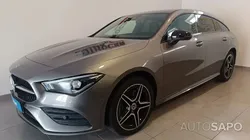 Mercedes-Benz Classe CLA de 2022