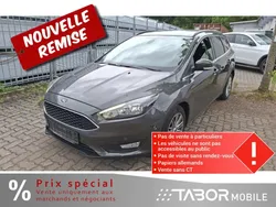 Ford Focus 1.0 Cool&Connect Navi Klimaaut PDC LED LM