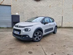Citroen C3 1.2 Turbo 110ch Shine Toit Panoramique Garantie 12 mois