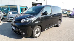 Toyota PROACE Compact Combi Dynamic 9 places