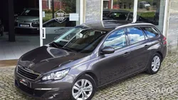 Peugeot 308 de 2015