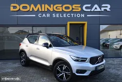 Volvo XC 40