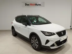 SEAT Arona 1.0 TSI S&S X-perience 115