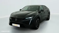 Peugeot 408 225 e-EAT8 GT