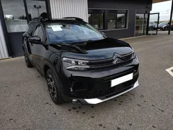 Citroen C5 AIRCROSS 1.2 HYBRIDE 145CH MAX BOITE AUTOMATIQUE