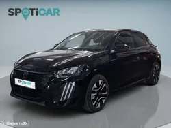 Peugeot 208 1.2 Hybrid Allure e-DCS6