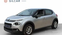 Citroen C3 de 2017