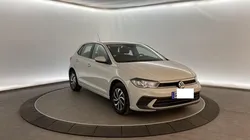 Volkswagen Polo Life business 1.0 TSI 95 2021