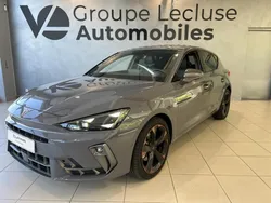 Cupra Leon 1.5 eTSI Hybrid 150 ch DSG7 V