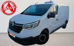 Renault Trafic Trafic FURGÓN FRIGORÍFICO FRCX L1H1 2.0 DCI 130