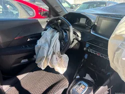 Peugeot 2008 1.5 HDI Active