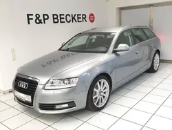 Audi A6 AVANT 3.0 TDI QUATTRO 239 ch 4X4 BVA - GPS PHARES BI-XENON SIEGES CHAUFFANTS REGULATEUR