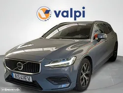 Volvo V60 2.0 B4 Momentum Plus Geartronic