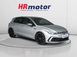 Volkswagen Golf 1.5 eTSI R-Line DSG 110kW