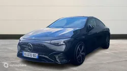 Mercedes Cla 250+ EQ 272ch Limited Edition