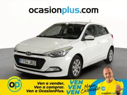 HYUNDAI i20 1.4CRDI Klass