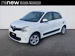 Renault Twingo ELECTRIC III Achat Intégral Zen