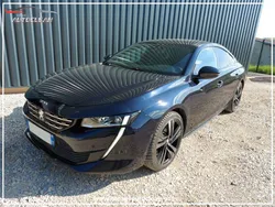 PEUGEOT 508 EAT8 FIRST EDITION 225cv