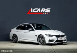 BMW 335 i Sport-Aut.