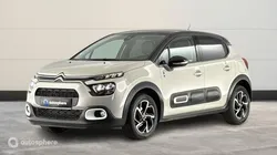 Citroen C3 1.2 PureTech 110ch S&S Saint James 121g