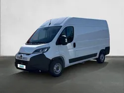 Citroën Jumper FOURGON FGN 3.3T D L2H2 140 CH MANUELLE