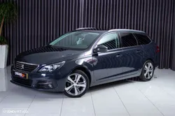 Peugeot 308 SW 1.2 PureTech Allure
