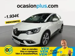 RENAULT Scénic Grand Scénic 1.3 TCe Zen EDC 103kW