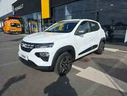 DACIA Spring Expression