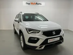 SEAT Ateca 2.0TDI CR S&S Style XM 116
