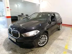 BMW 116 d Corporate Edition Auto