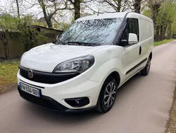 FIAT DOBLO 1.6l JTDM 105 CV