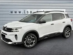 CITROEN C5 AIRCROSS 1.5 BlueHDi 130 S&S EAT8 Max