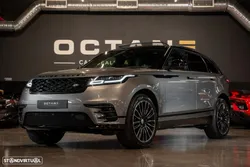 Land Rover Range Rover Velar 2.0 D200 AWD R-Dynamic S