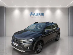 DACIA Sandero TCe 90 - 22 Stepway Confort
