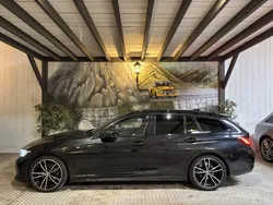 Bmw 320d touring xdrive 190 cv m sport