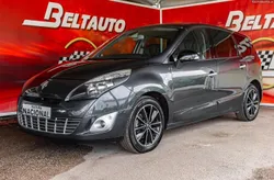 Renault Grand Scénic 1.6 Dci Bose Edition 7 Lug.