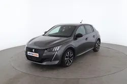 Peugeot 208 1.2 PureTech GT Line 100 ch