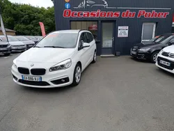 Bmw serie 2 gd tourer 2.0d 150 ch