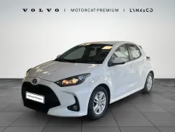 Toyota Yaris 120H 1.5 Active Tech