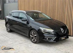 Renault Mégane IV Estate 1.2 TCe 130ch EDC Intens Boîte Auto – Caméra – Park Assist – Garantie
