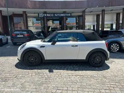 MINI Cabrio Cooper Classic Auto